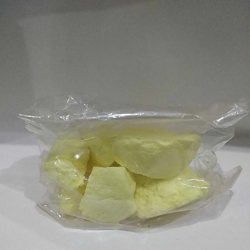 Belerang Murni Asli 50gram Lirang Murah Grosir Obat Nyamuk Sapi