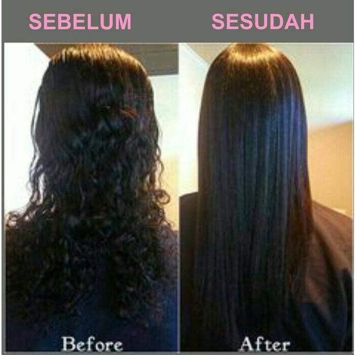 Rambut-Serum-Vitamin- Obat Pelurus Rambut Y2000 Self Smothing -Vitamin-Serum-Rambut.