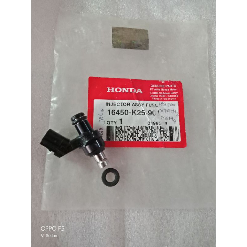 injector beat fi nosel beat fi injektor k25 injector