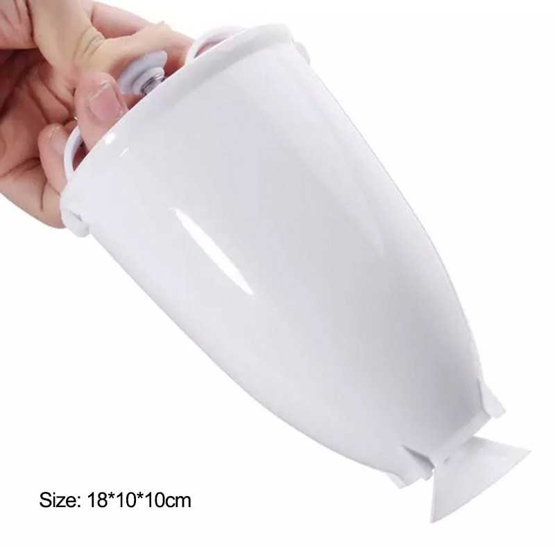 TD-AI01 VOGVIGO Alat Pembuat Adonan Donat DIY Drop Donut Maker Tool - JJYE02