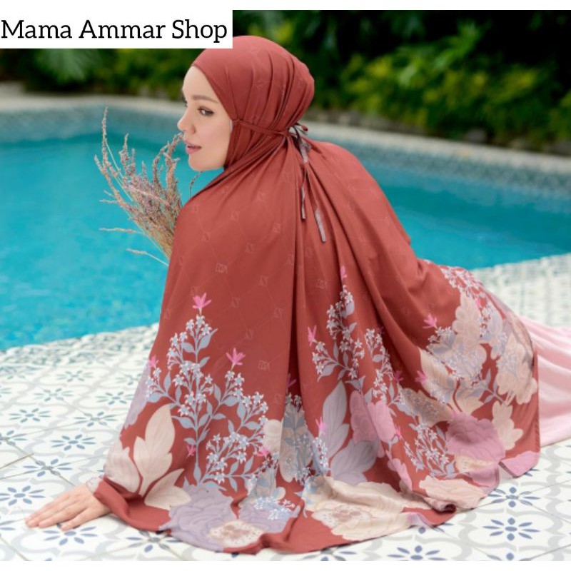 Baiti Khimar by Doa Indonesia