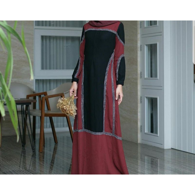 javina ramona dress size M