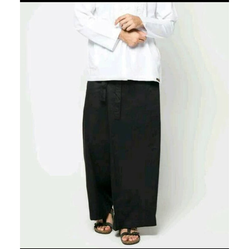 sarung celana preview itang yunazs