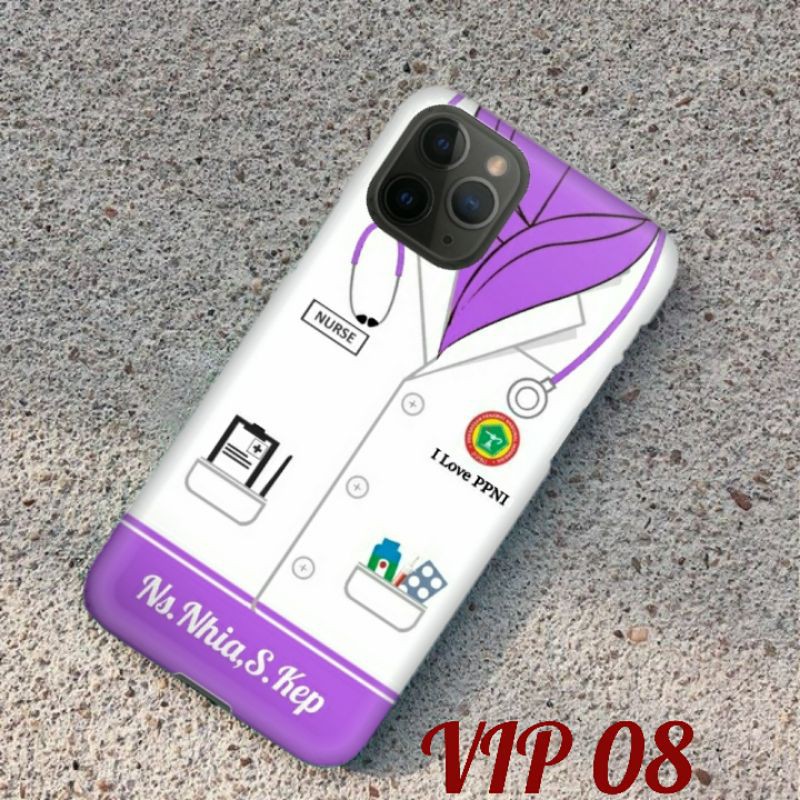 

HARDCASE CUSTOM MEDIS (KADO UNIK)