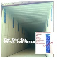 Top Dry Gel 1000 Silica Gel untuk Mengatasi Kelembapan Ruangan