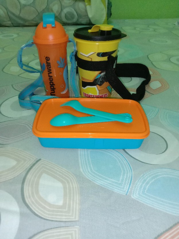 Ecer Cutlery 1pasang