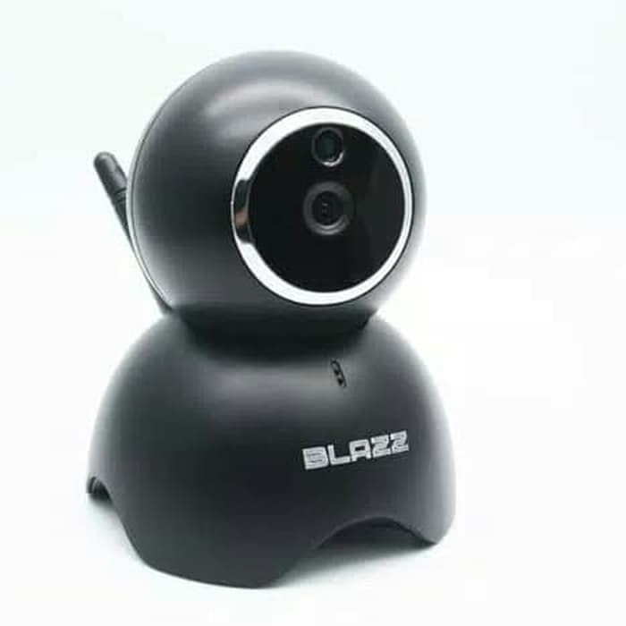PROMO IPCAM BLAZZ 2MP PAKET MICROSD KINGSTON 32GB IP KAMERA / BABYCAM D1 2MP CCTV ROBOT WIRELESS