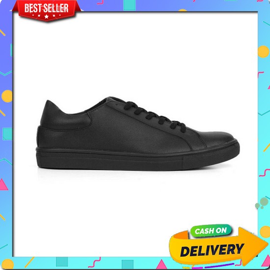 Ceysa_ Sepatu Spatu Pria Cowok Sneakers Keren Kets Import Fashion Snak Livehaf - Opco Sneakers All B
