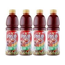 

Teh Pucuk Botol 350Ml