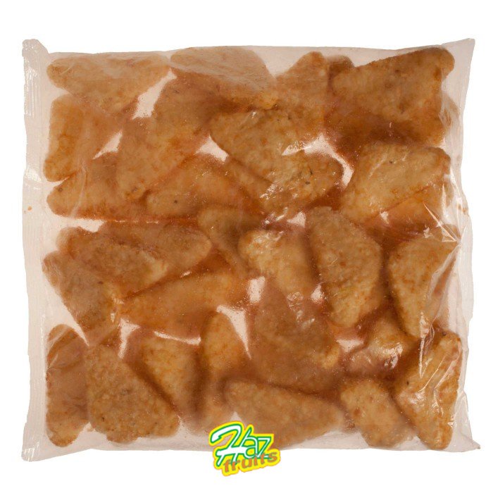 

MCCain Triangle Patties | Hash Brown Potatoes - 2.267 Kg