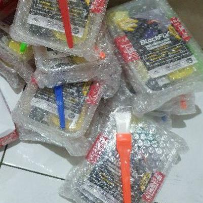 ✤ BlackFix penghitam body MOBIL/MOTOR PERMANEN 12 bulan UP ℮