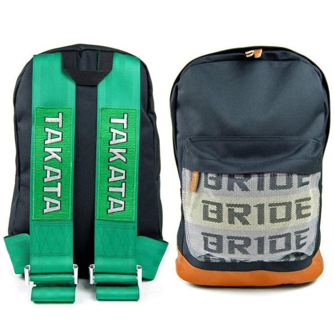 Tas Ransel TAKATA