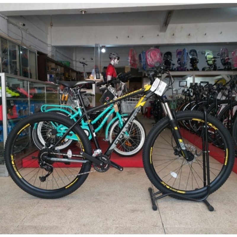 Sepeda MTB Polygon Premier 5