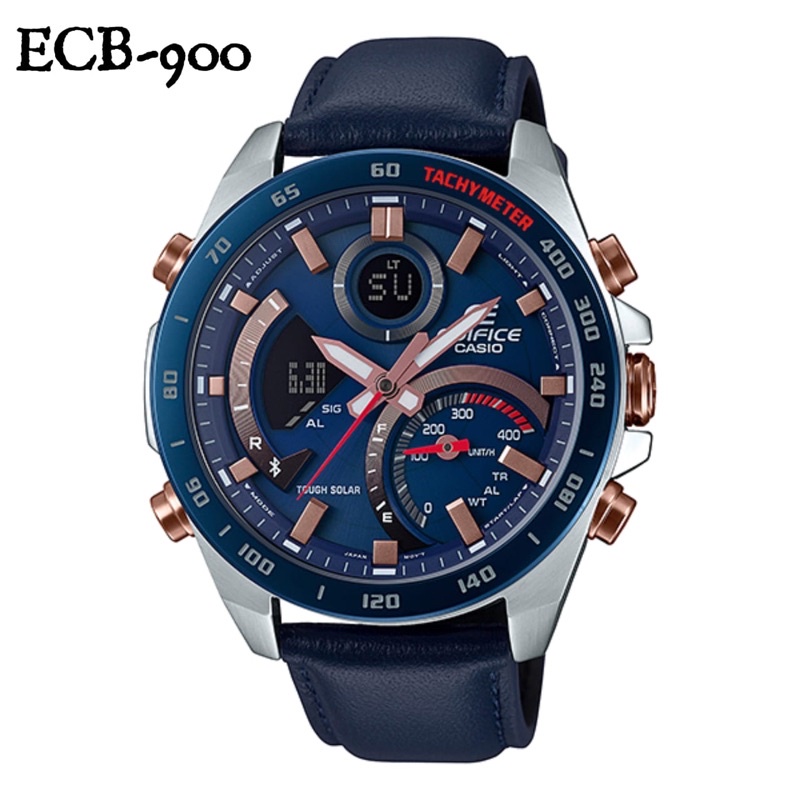 Casio EDIFICE Original