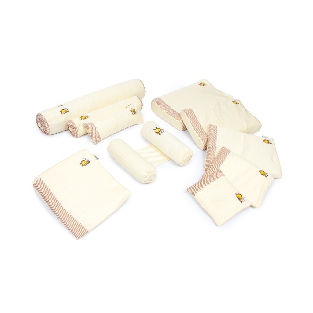 BABYBEE SLEEP POSITIONER - Guling bayi