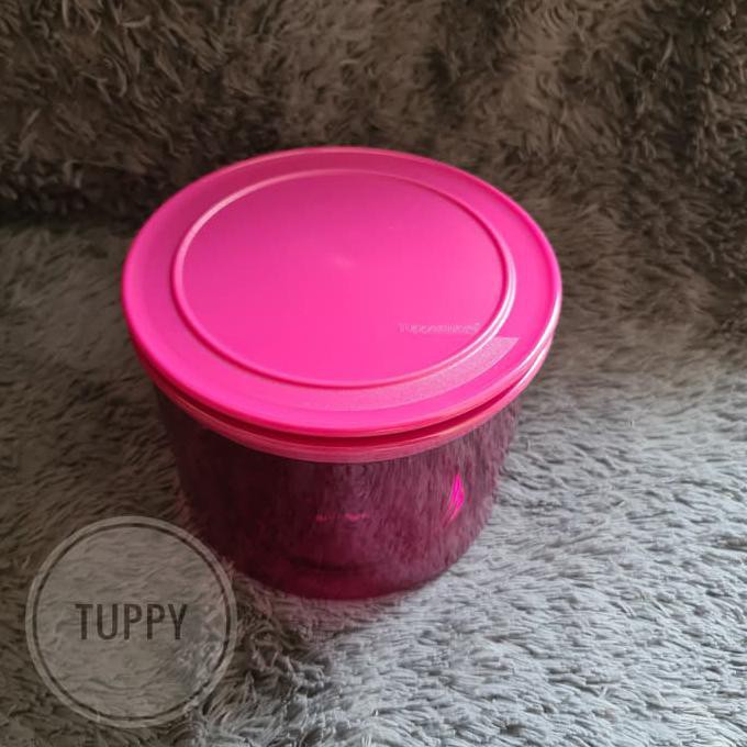 PROMO JOLLY KEEPER MERAH 1.7 L TOPLES TUPPERWARE