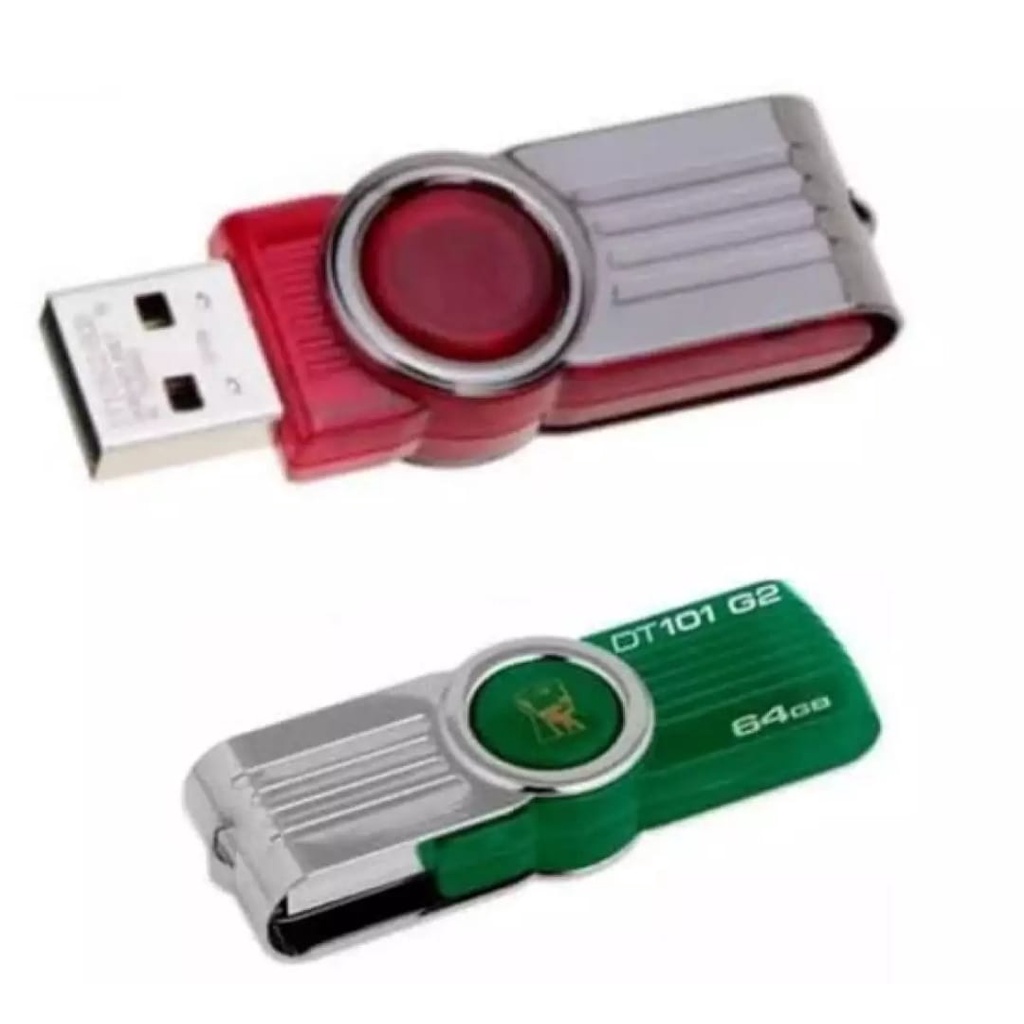 FLASHDISK KINGSTON 64GB 32GB 16GB 8GB  FLASH DRIVE USB Flashdisk Kingston 64GB 32GB 16GB 8GB 4GB Flash Drive /  Penyimpanan Data USB Flash Drive Kingston