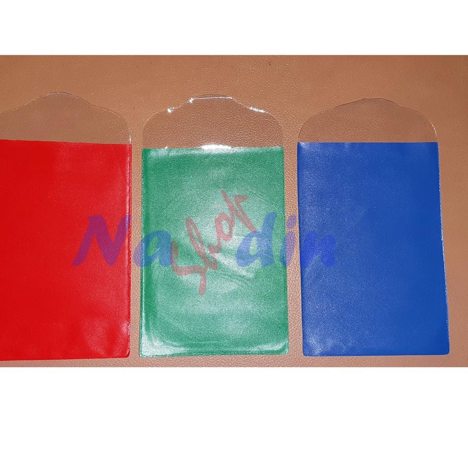 

Dijamin Miring harga.. PLASTIK SPP 13.5 X 18.5 - 1 PAK ISI 100 PCS
