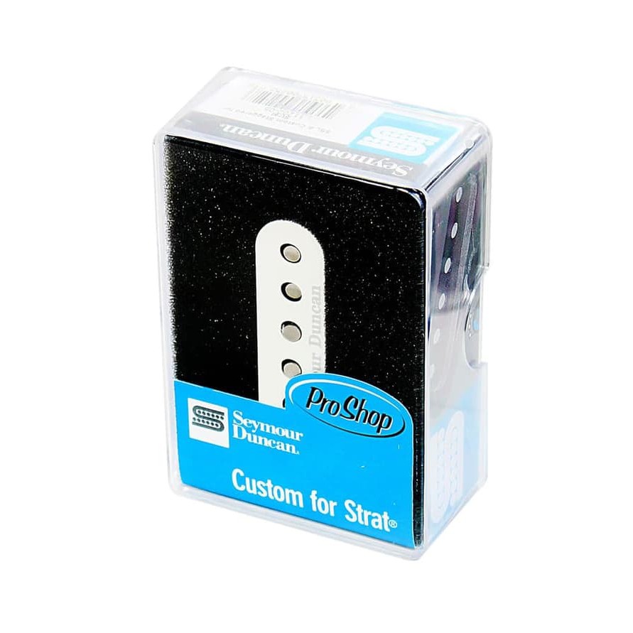 Seymour Duncan SSl-5 Custom For Strat