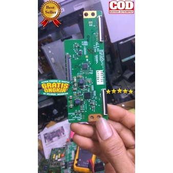 Tcon - Ticon - Tikon Tv LG 42LF550A - 42LF550 - 42LF