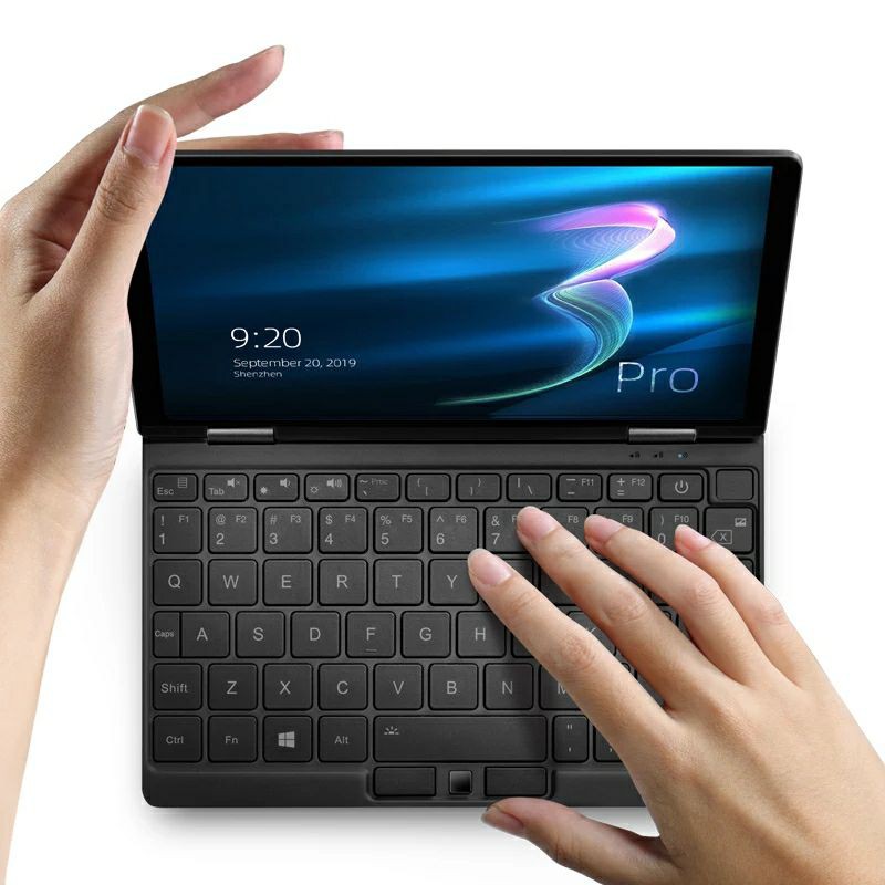 One Mix 3 Pro YOGA Intel Core I5-10210Y 8.4 Inch Windows 10 RAM 16GB 512GB SSD
