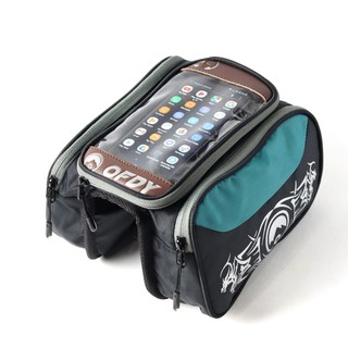 Tas frame sepeda MTB kotak Motif Shopee Indonesia Tas frame sepeda MTB kotak Motif Shopee Indonesia