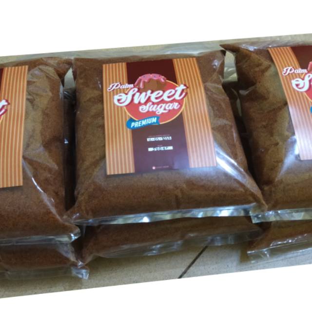

1.000 GRAM BROWN SUGAR GULA AREN GULA PALM GULA SEMUT BUBUK GULA ORGANIK GULA RUJAK BASO ACI AREN