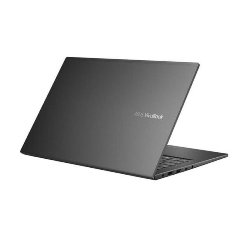 Asus VivoBook A413EP-VIPS751 Intel i7-1165G7 8GB 512GB SSD 14 Inch Windows 10 - Black