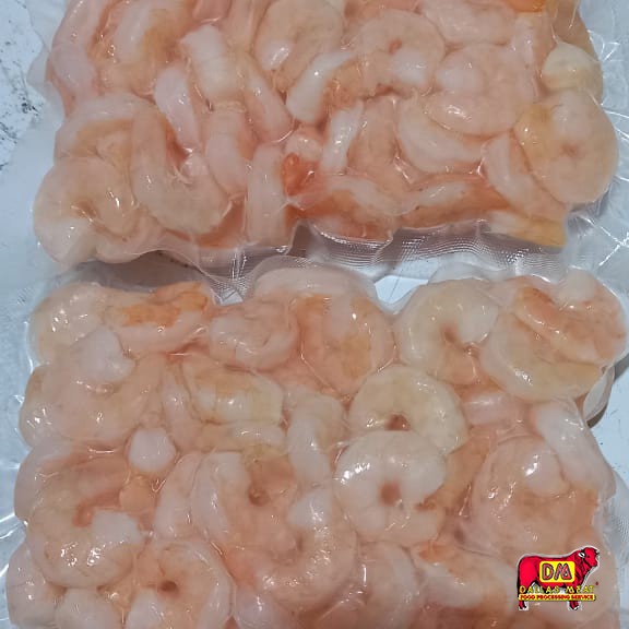

100% UDANG KUPAS BERSIH TANPA KEPALA SHRIMP PRAWN INDIVIDUAL QUICK FROZEN SIAP KIRIM TERLARIS