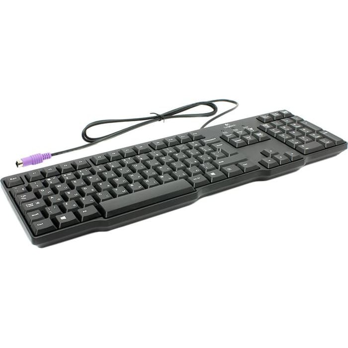 Keyboard Logitech K100