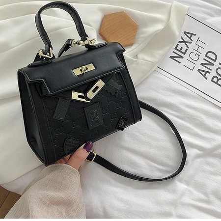 TASHAPPY LT1251 tas HANDBAG free tali panjang wanita import model korea supplier tas import EL 5440