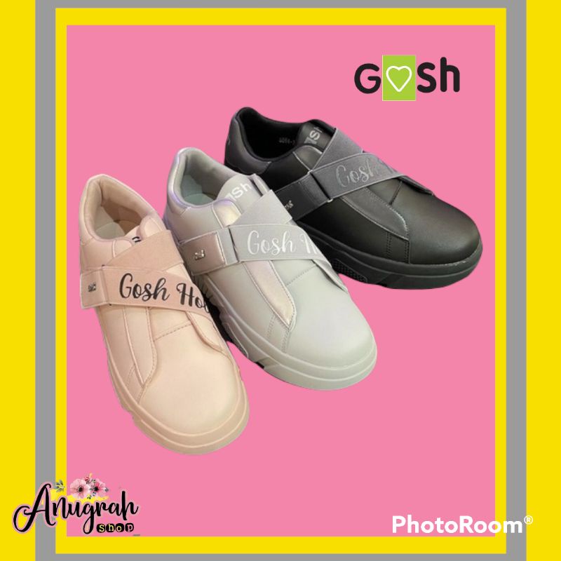 READY Sepatu GOSH Art 798 ORIGINAL