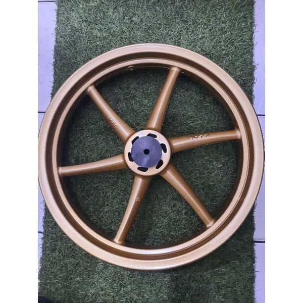 Velg Racing Ninja RR P6 Sanca Rossi