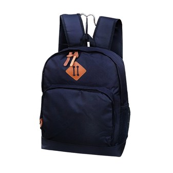 tas ransel adidas/TAS SEKOLAH/TAS JANSPORT/TAS KULIAH/TAS ADIDAS - Hitam