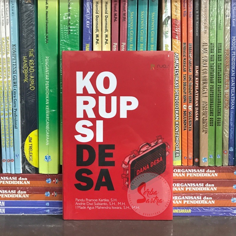 Korupsi Desa