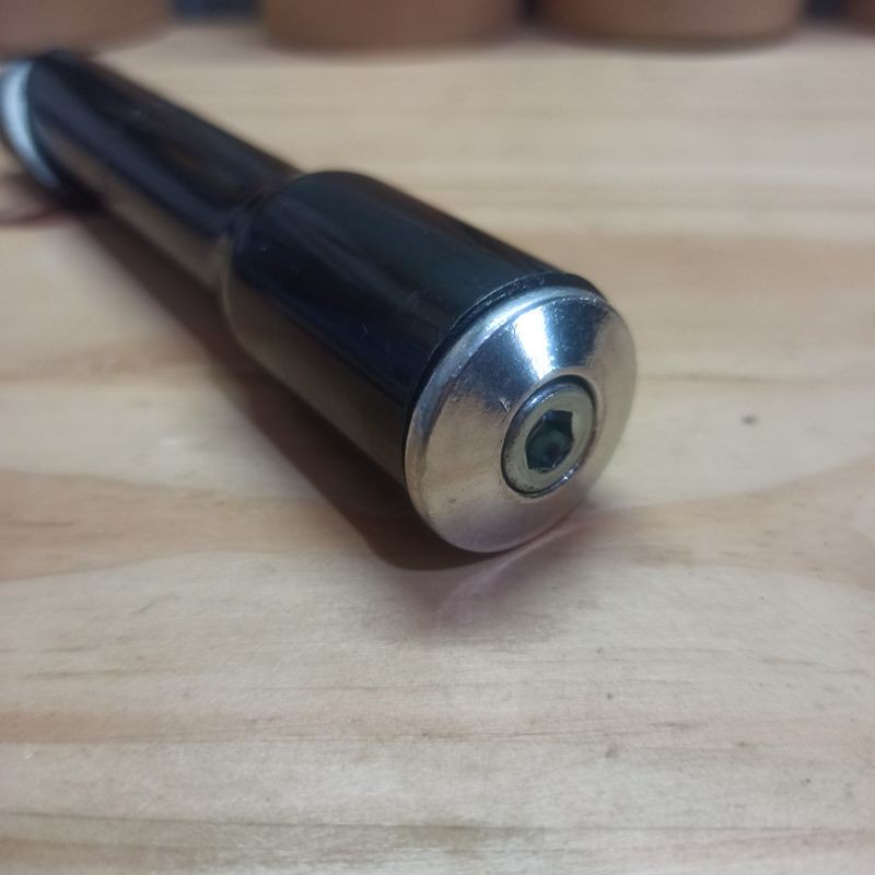 adaptor stem insert 22 2 mm ke oversize sepeda federal jadul