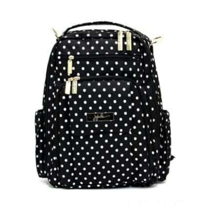 PRELOVED Jujube BRB be right back baby diaper bag fashion mommy tas susu popok bayi