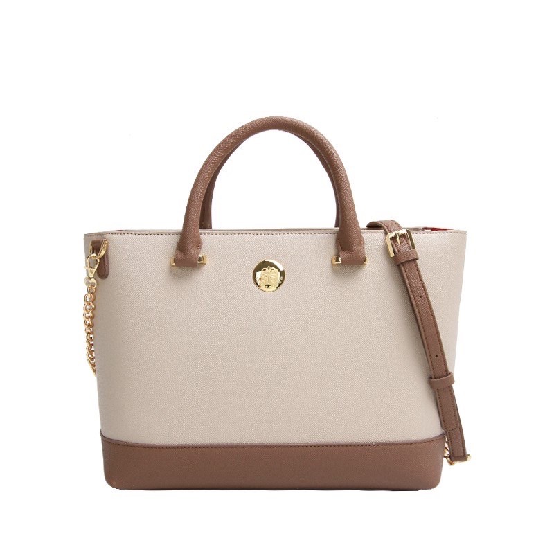 TAS LES CATINO PARIS MONTAIGNE SATCHEL NL