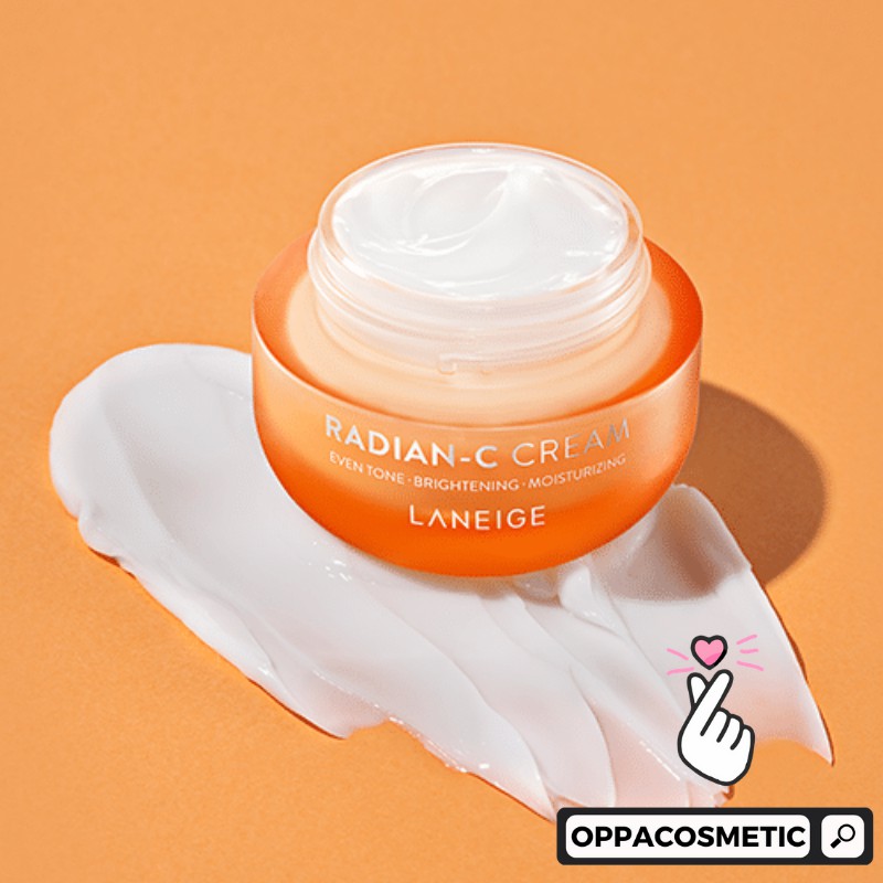 Laneige Radian-C Cream 30ml | 45ml | 50ml | KIT