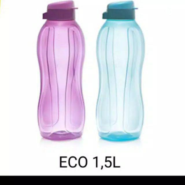 Eco Bottle 1,5l - Red - Hk 150k