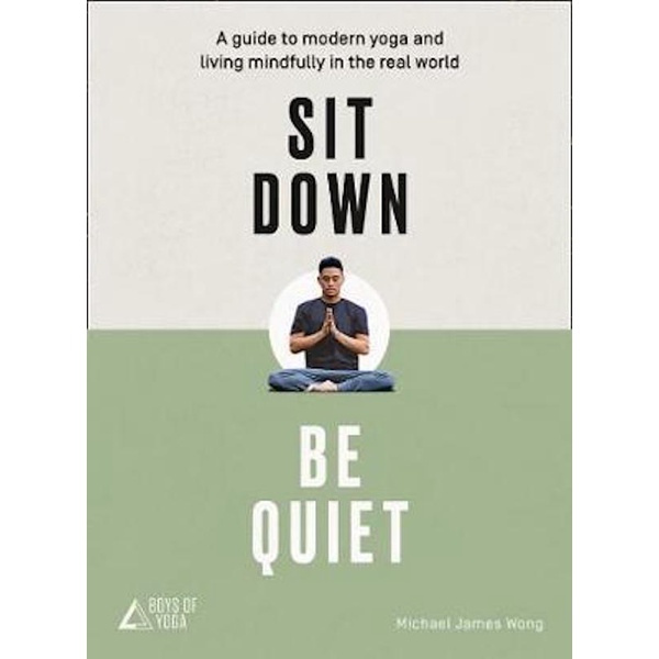 Sit Down, Be Quiet