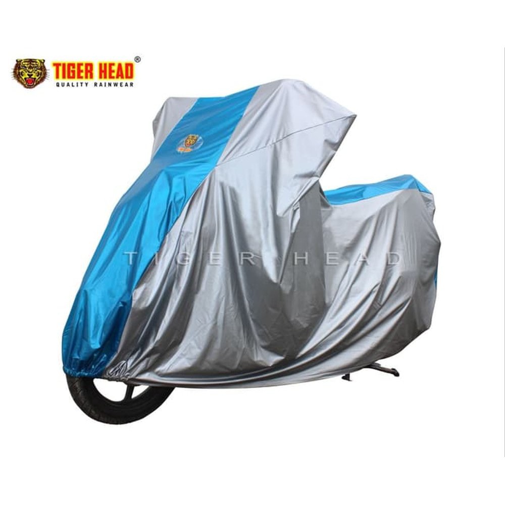 Cover Motor Vario Beat PCX Nmax Mio Bebek Supra Jupiter Dll