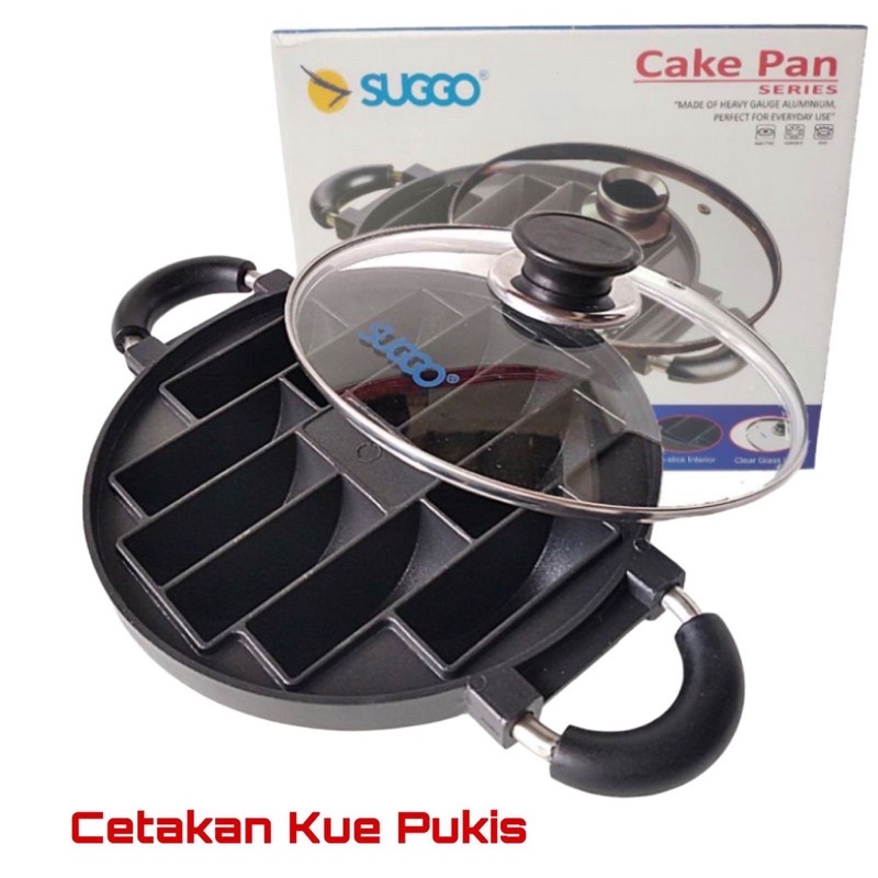 CETAKAN KUE 7 LUBANG 8 LUBANG SUGGO CETAKAN KUE 15 LUBANG 19 LUBANG TAKOYAKI CETAKAN KUE PUKIS SUGGO FREE PACKING BUBBLE FBL