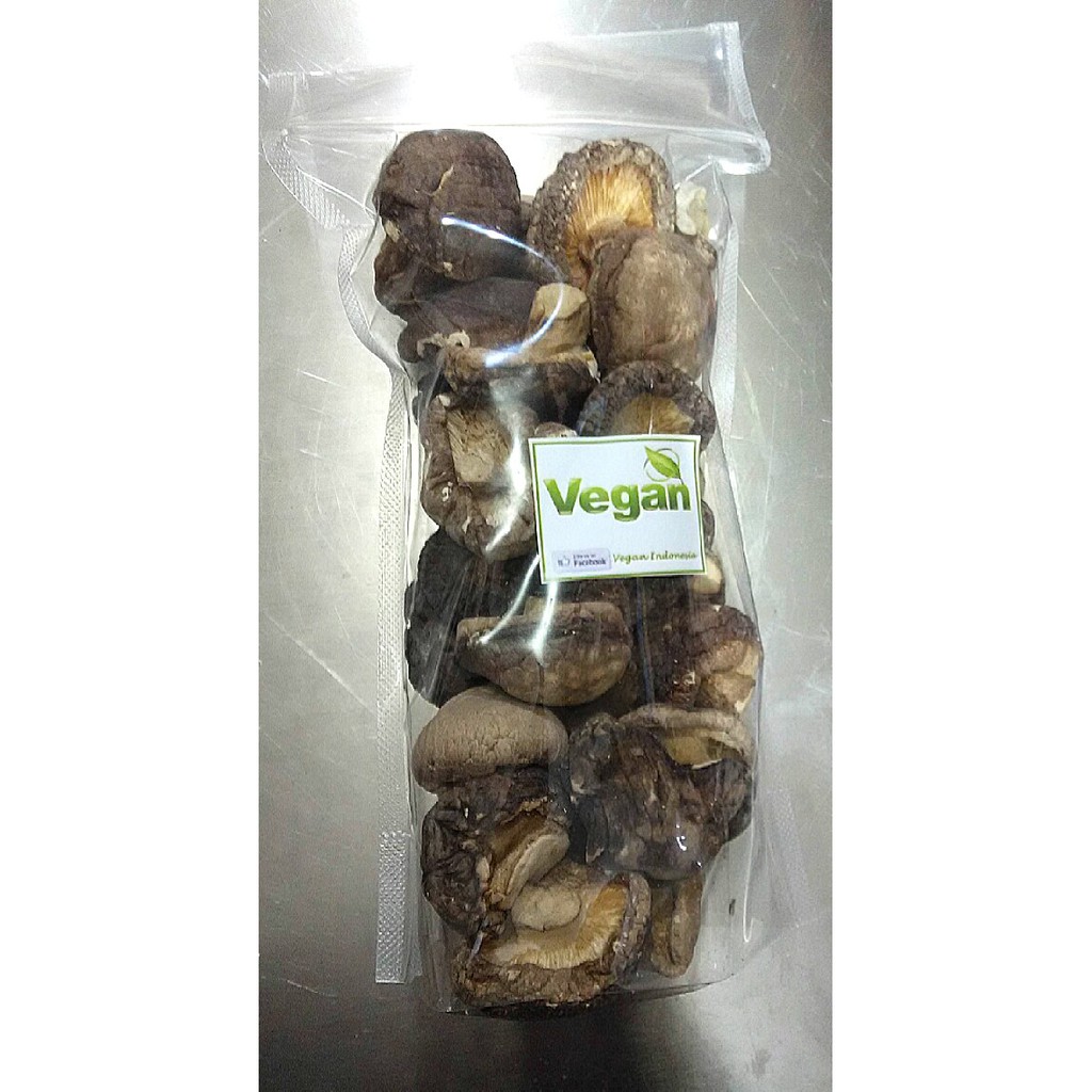 

Jamur shitake (hioko) kering 200 gr