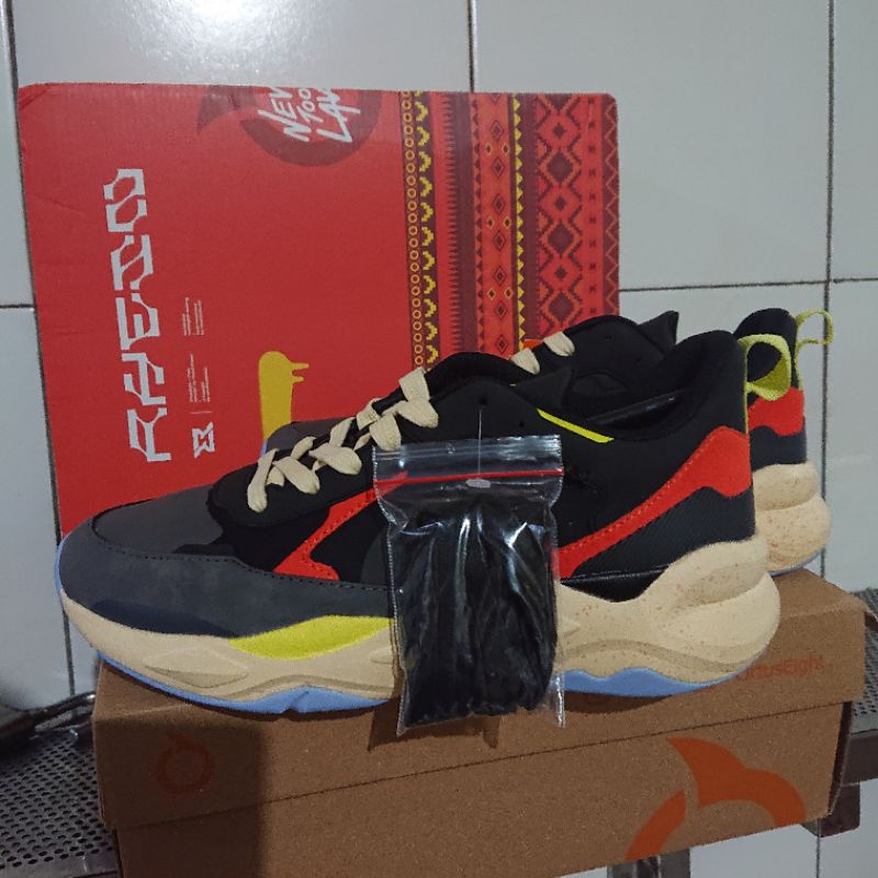 ortuseight x nevertoolavish