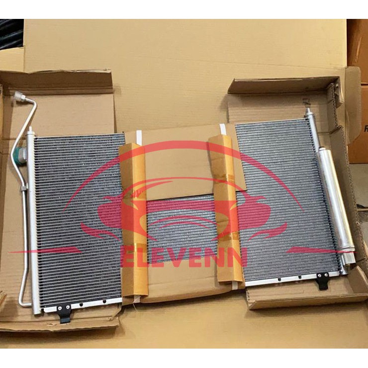 Condensor Kondensor AC Mobil Nissan Serena C24 C 24