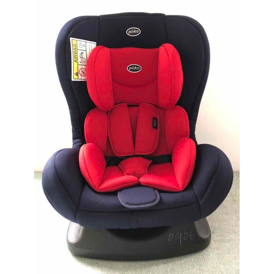 Makassar GOSEND - Car Seat / Dudukan Mobil Pliko PK 506B Bayi / Anak