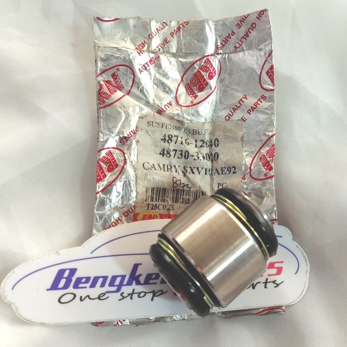 Bushing Arm Belakang Camry SXV10 Corolla Twincam RBI