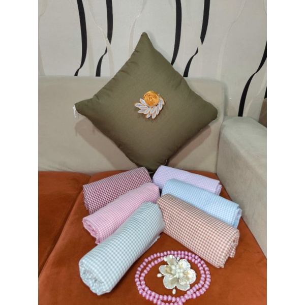 BALMUT ( Bantal Selimut) Premium