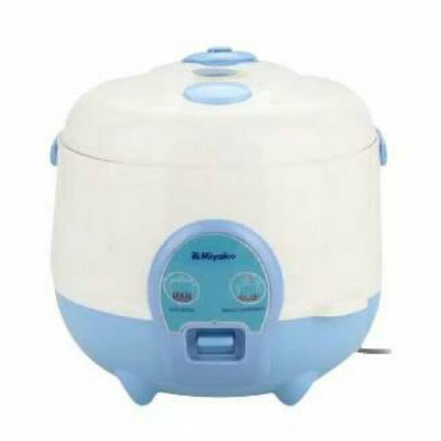 Rice cooker miyako mcm 606A